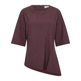 Mos Mosh Mujer, Blusas y Camisas, P&uacute;rpura, Talla: XS