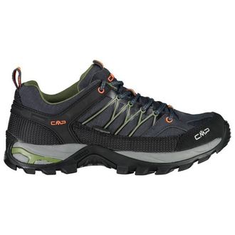 F.lli Campagnolo Rigel Low WP Multisportschuhe f&uuml;r Herren | schwarz