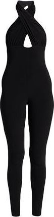 Norma Kamali JUMPSUITS & TRACKSUITS - Jumpsuits on YOOX.COM