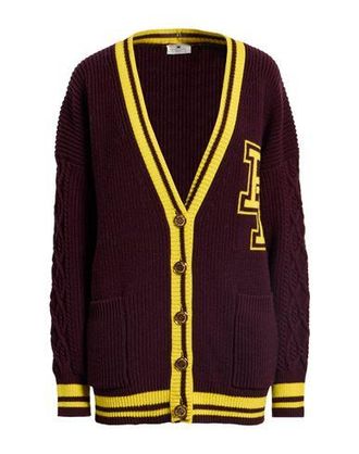 Elisabetta Franchi STRICKWAREN - Strickjacken auf YOOX.COM