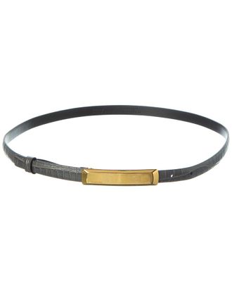 Tom Ford Leather Belt