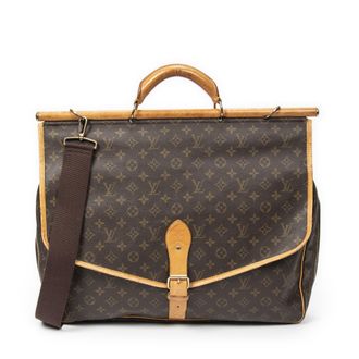Louis Vuitton Sac Chasse Reistas