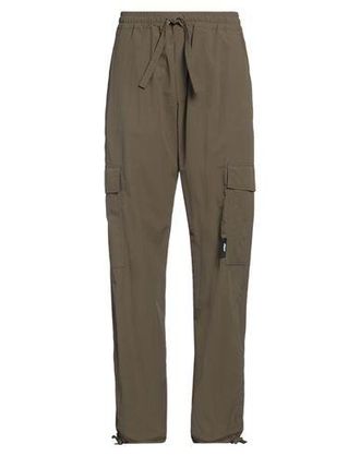 Msgm BOTTOMWEAR - Pantaloni su YOOX.COM