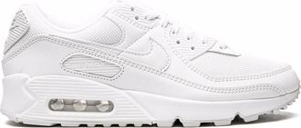 Nike Air Max 90 Triple White sneakers - women - Leather - 9
