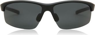 Polaroid PLD 7018/N/S Polarized 807/M9 Mens Sunglasses Black Size 68