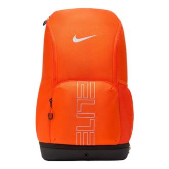 Nike Varsity Elite 21L Orange Black HM9965-819