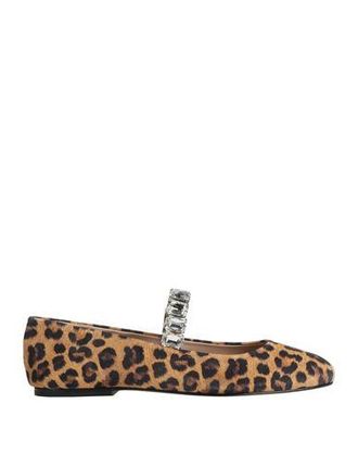 Casadei FOOTWEAR - Ballet flats sur YOOX.COM