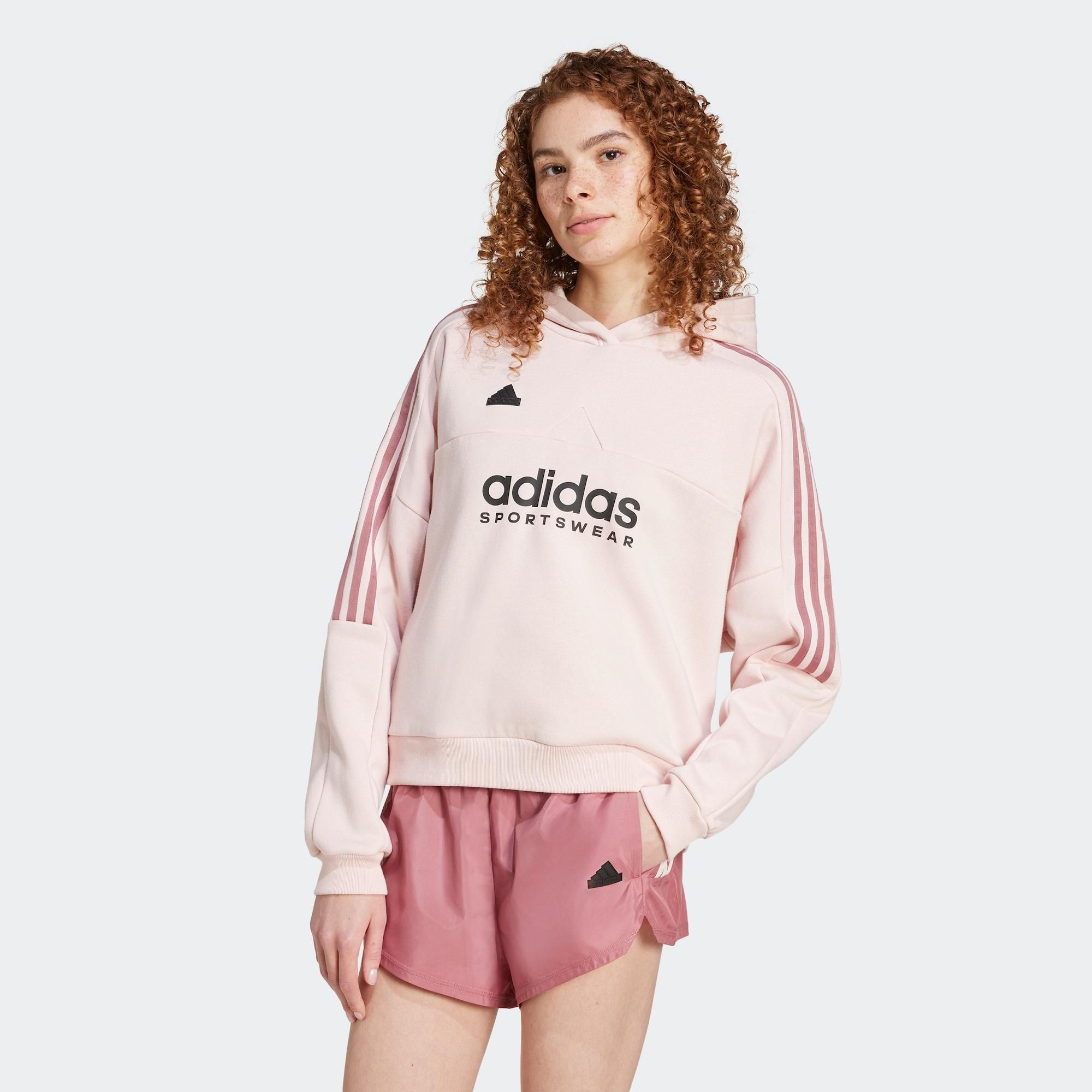 Pullover in Pink von adidas bis zu 47 Stylight