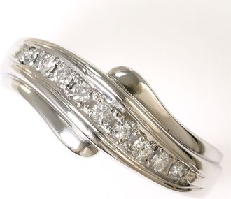 C&A Unbranded 900 Band Ring (Pre-Owned)