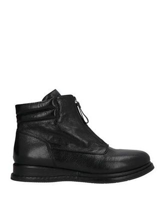 Giorgio Armani CALZADO - Botines de ca&ntilde;a alta en YOOX.COM