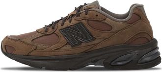 New Balance 2010 Cortado Sneakers - Heren - Fitnessschoenen - Bruin - 42 EU - Su&egrave;de - Fitness