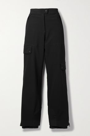 Cordova Pantaloni Da Sci Zurs - Nero