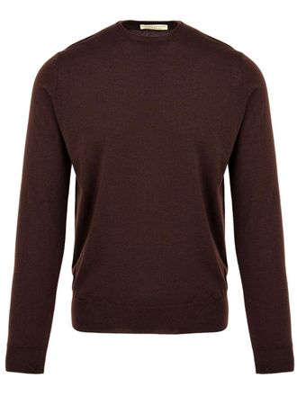 FILIPPO DE LAURENTIIS Filippo de Laurentis Pullover