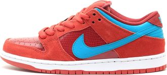 Nike SB Dunk Low Pro Brickhouse Turbo Green 304292-636
