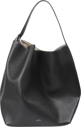 Toteme Mujer, Bolsos, Negro, Talla: ONE Size