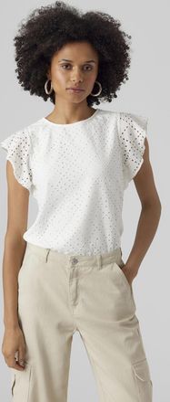Vero Moda Rundhalsshirt