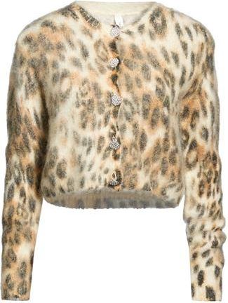 Tensione In MAGLIERIA - Cardigan su YOOX.COM