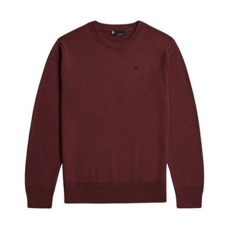 G-Star Uomo, Maglie, Rosso, M, new