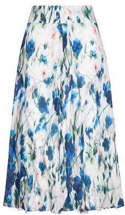 120% Lino BOTTOMWEAR - Maxi skirts sur YOOX.COM