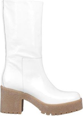 Champ de Fleurs FOOTWEAR - Boots on YOOX.COM
