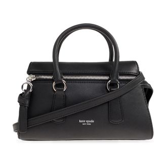 Kate Spade New York Handbags, female, Black, Size: ONE SIZE Bond Mini Bag