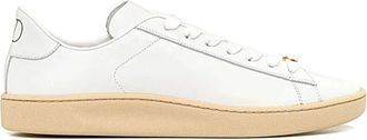 Valentino Schoenen, Dames, Wit, 40 EU, Sneakers
