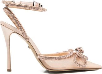 Mach & Mach With Heel