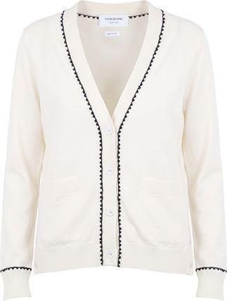 Thom Browne KNITWEAR - Cardigans on YOOX.COM