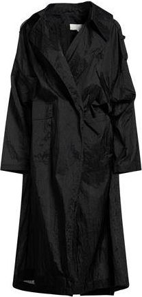 Isabel Benenato COATS & JACKETS - Overcoats & Trench Coats on YOOX.COM