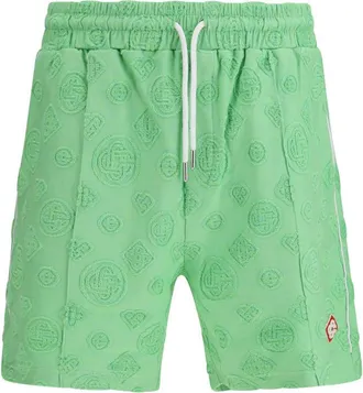Casablanca Bermuda Shorts