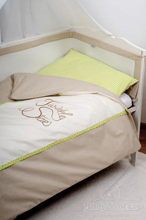 OEM Juego De Cama De 3 Piezas Estrella Brillante