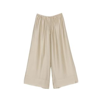 Entire studios Drawstring Pants