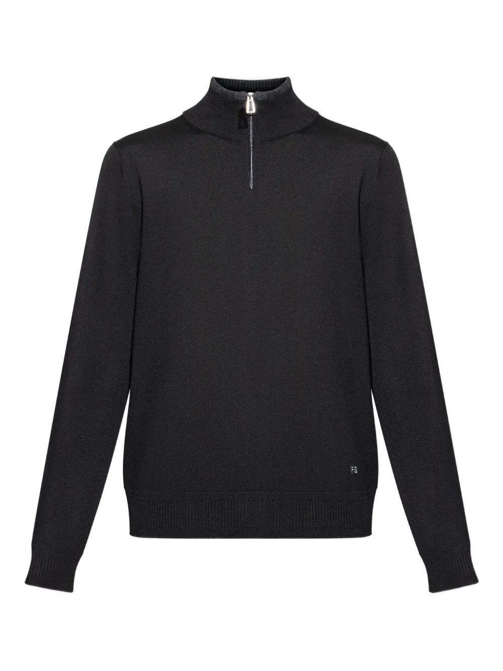 Pulls Paul Smith bleu femme en promo