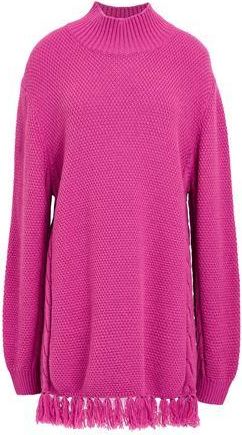 Ga&euml;lle Paris DRESSES - Mini dresses on YOOX.COM