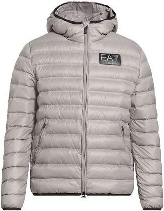 Emporio Armani JACKEN & M&Auml;NTEL - Pufferjacken & Daunenjacken auf YOOX.COM