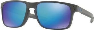 Oakley Sunglasses, male, Gray, 57 MM, Holbrook Mix Sunglasses