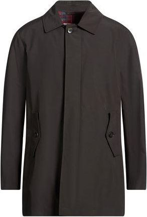 Baracuta CAPISPALLA - Cappotti su YOOX.COM