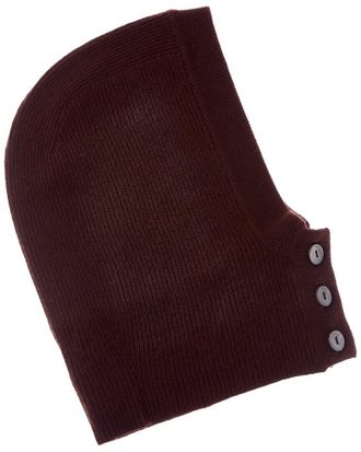 Brodie Button Up Balaclava