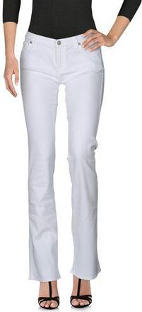 7 For All Mankind PARTES DE ABAJO - Pantalones vaqueros en YOOX.COM