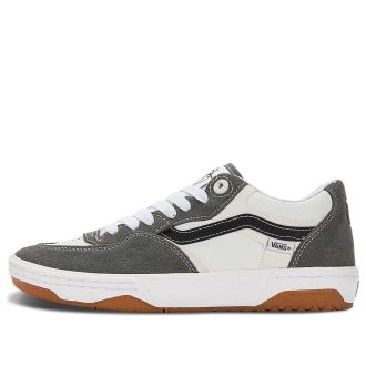 Vans Rowan 2 Grey White VN0A2Z3I1XM
