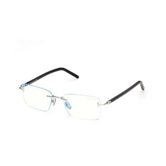 Tom Ford Bril - Heren - Accessoires - Grijs - Maat: 54 MM