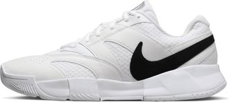 Nike Mens Court Lite 4 Tennis Shoes in White | FD6574-109