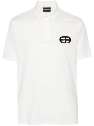 Tシャツ・カットソー GIORGIO ARMANI Giorgio Armani T-shirts and Polos White Giorgio Armani: White T-Shirts now up to −76% | Stylight