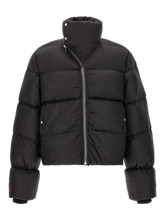 Rick Owens Down Jacket