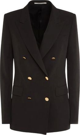 Tagliatore Blazer doppiopetto - Nero