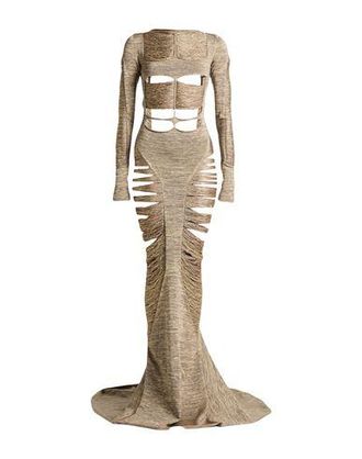 Rick Owens VESTITI - Vestiti lunghi su YOOX.COM