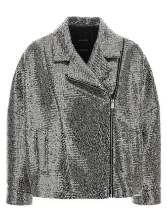 Pinko Polyester Womens Bomber