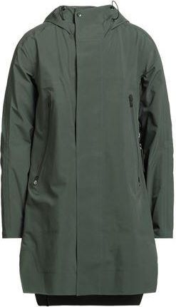 KRAKATAU CAPISPALLA - Soprabiti & Trench su YOOX.COM