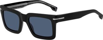 HUGO BOSS BOSS 1501/S 0INA KU Black/Blue