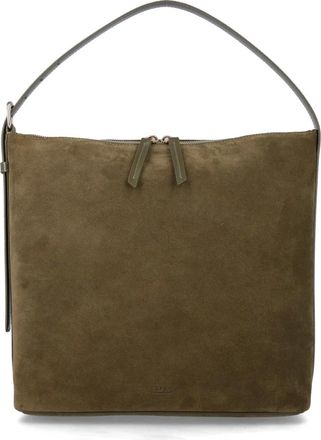 A.P.C. Mujer, Bolsos, Verde, Talla: ONE Size